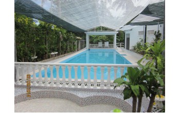 Sóng Xanh Resort Phú Quốc (2sao)